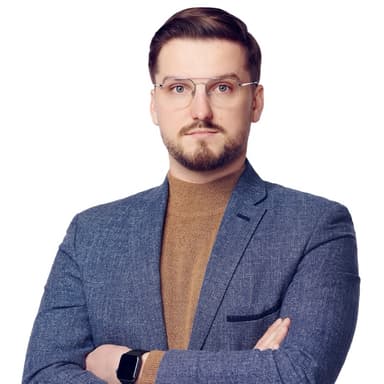 Marek Gutt-Mostowy, CEO | Founder at WILLBERT