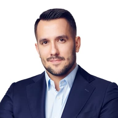 Piotr Krzeminski, VP & CMO at WILLBERT