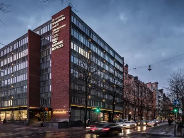 EUROLOOP Nordic Office