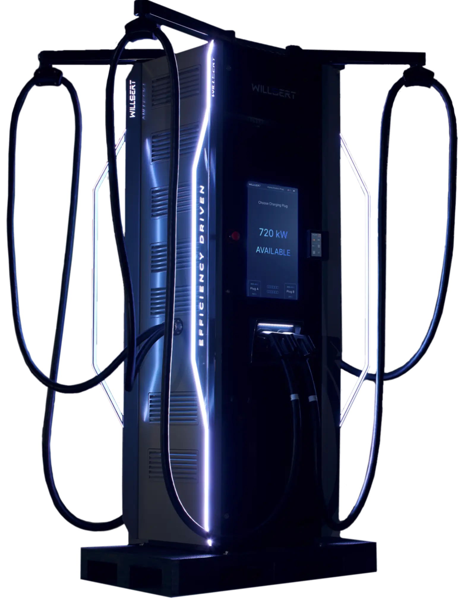 WILLBERT Charger