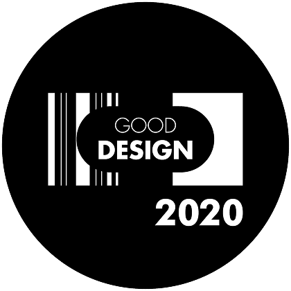 Good Design 2020