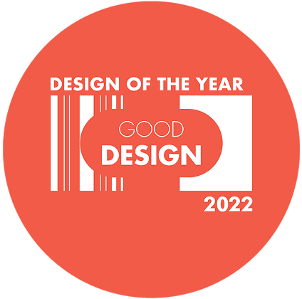Good Design 2022